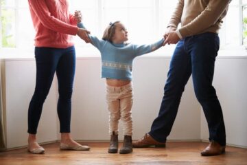 Gemeinsame elterliche Sorge nicht verheirateter Eltern – Ablehnung durch Kind