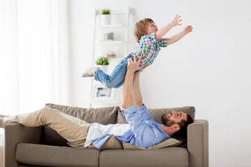 Vaterschaft: Anerkennung und Anfechtung