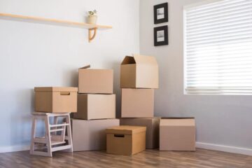 Einlagerungskosten für Möbel aus der Ehewohnung nach Trennung der Eheleute