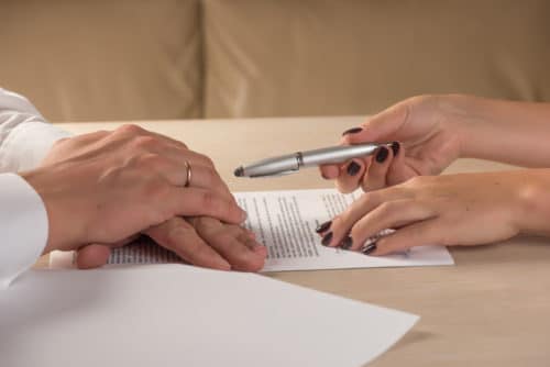 Scheidungsfolgenvereinbarung: Räumungsvollstreckung der Eigentumswohnung geschiedener Eheleute