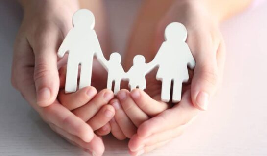 Eltern-Kind-Verhältnis bei Volljährigen-Verwandtenadoption