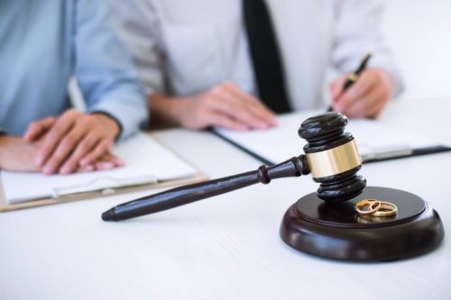 Eheaufhebung wegen arglistiger Täuschung