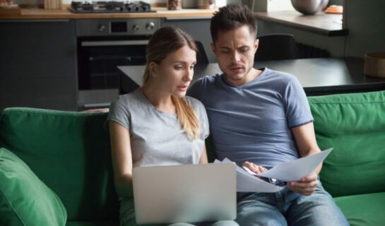 Heimliches Ummelden der Hausratversicherung – Verletzung der ehelichen Vermögensfürsorgepflicht