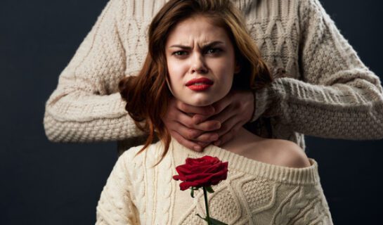 Gewaltschutzmaßnahme – eskalierende Gewaltproblematik nach Würgen der Ehefrau