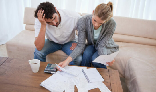 Gesamtschuldnerische Haftung der Ehegatten für gemeinsame Steuerschulden