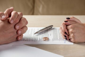 Sittenwidrigkeit der Abbedingung gesetzlicher Scheidungsfolgen