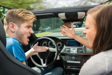Kraftfahrzeugnutzung nach Ehescheidung – Ausgleichszahlung