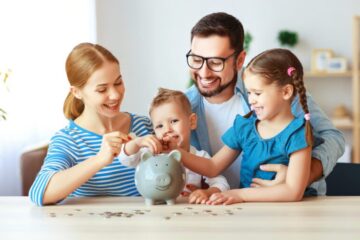 Auskunftsanspruch der Eltern über Verbleib des Sparvermögens des gemeinsamen Kindes