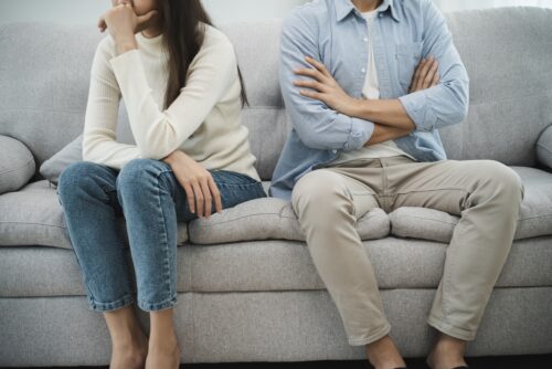 Einseitige Ehe-Zerrüttung: Antragsgegner scheitert mit Beschwerde