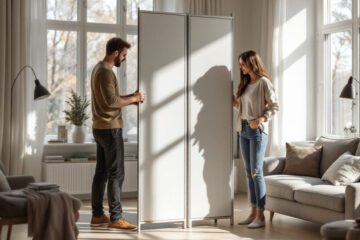 Getrenntleben in Ehewohnung – Voraussetzungen
