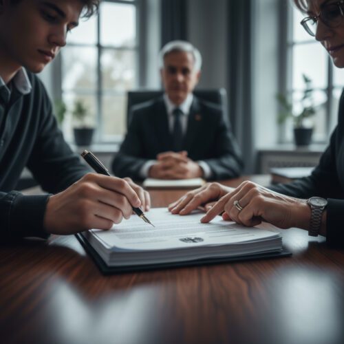 OLG Karlsruhe bestätigt Wirksamkeit des 1999 geschlossenen Ehevertrags, Auskunftsantrag abgewiesen.